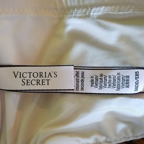 T-Back bra - Picture 4 of 4